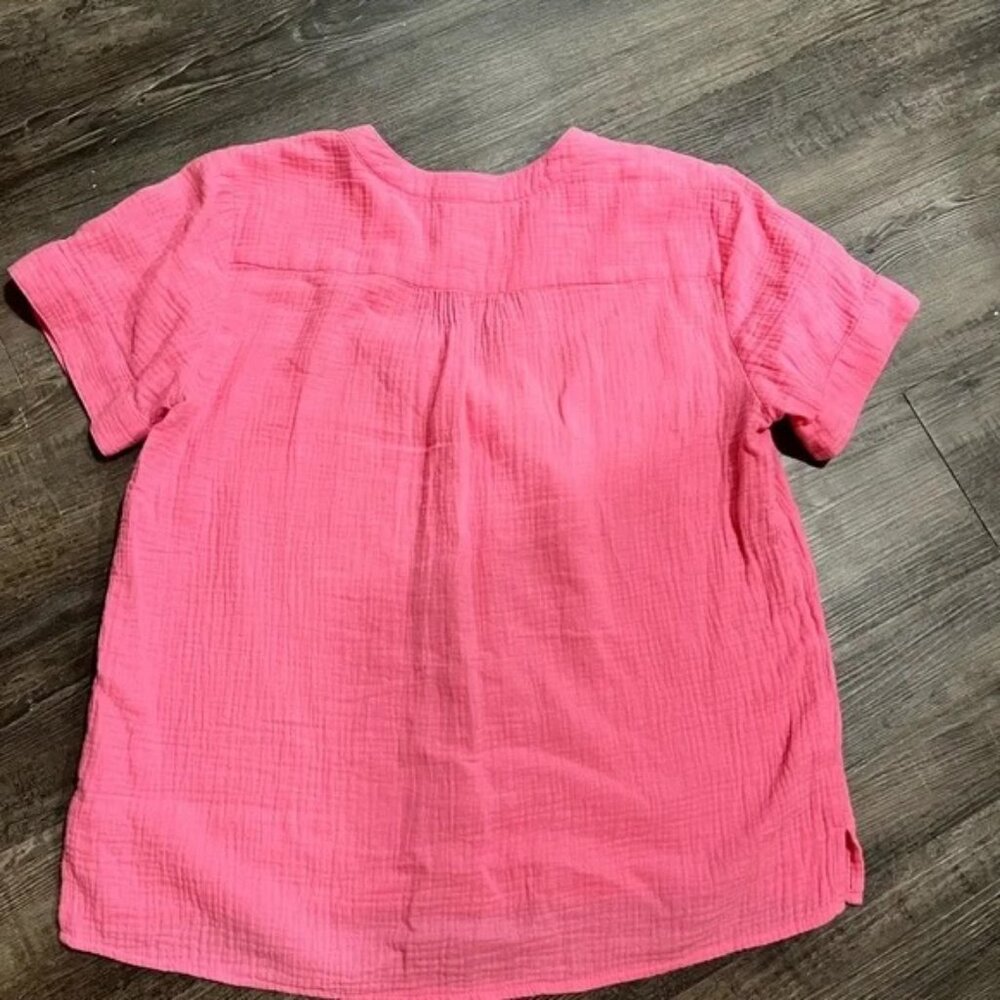 J. Crew Top! - image 5